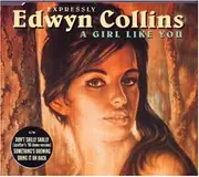 CD Single - Edwyn Collins - A Girl Like You