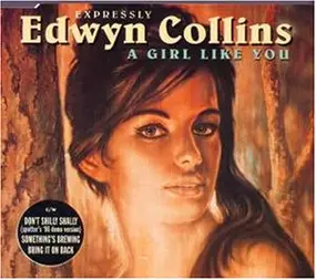 Edwyn Collins - A Girl Like You