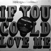 Edwyn Collins - If You Could Love Me