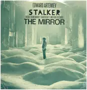 LP - Edward Artemiev - Stalker/The Mirror: Music From The Motion Picture