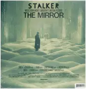 LP - Edward Artemiev - Stalker/The Mirror: Music From The Motion Picture