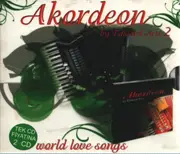 CD - Edward Aris 2 - Akordeon