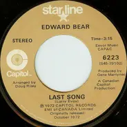 Edward Bear - Close Your Eyes / Last Song