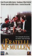 VHS - Edward Burns - I fratelli McMullen / The Brothers McMullen - Italian