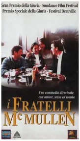 Edward Burns - I fratelli McMullen / The Brothers McMullen