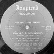 LP - Edward E. Menaldino - Nearing the Shore