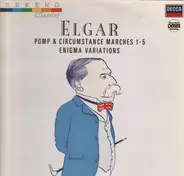 Edward Elgar - Enigma op.36