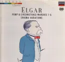 LP - Edward Elgar - Enigma op.36 - dmm