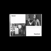 12'' - Edward - Feuerhand