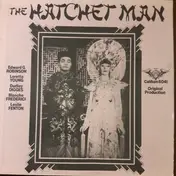 Edward G. Robinson - The Hatchet Man