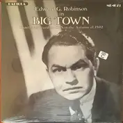 Edward G. Robinson