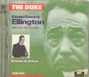 Double CD - Edward Kennedy Ellington - The Duke