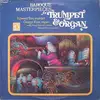 LP - Maurice Greene & William Boyce / Prentzl / Johann Ludwig Krebs - Baroque Masterpieces For Trumpet & Organ (Edward H. Tarr)