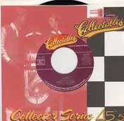 Eddie Holland - Jamie / Just Ain't Enough