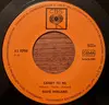 7inch Vinyl Single - Edward Holland, Jr. - Candy To Me / If You Don't Want My Love