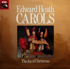 English Chamber Orchestra - Carols (The Joy Of Christmas)