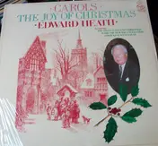English Chamber Orchestra - The Joy Of Christmas
