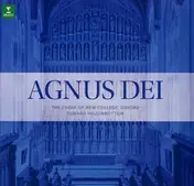 Edward Higginbottom - Agnus Dei