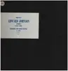 LP-Box - Edward Johnson - Operatic and Song Recital - Hardcover Box