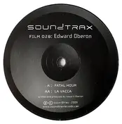 edward oberon - Fatal Hour / La Vacca