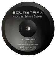 Edward Oberon - Fatal Hour / La Vacca