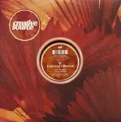 edward oberon - Paradise / Uptown