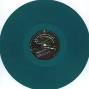 Edward Oberon & Paul T - Love Is / Absolute