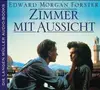 CD-Box - Edward Morgan Forster - Zimmer mit Aussicht
