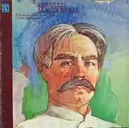 Edward MacDowell - Charles Fierro - First Modern Suite / Sonata No. 4