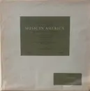 LP - MacDowell - Symphonic Poem, Lamia, Op. 29 / Sea Pieces, Op. 55