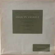 LP - MacDowell - Symphonic Poem, Lamia, Op. 29 / Sea Pieces, Op. 55