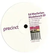 Ed Macfarlane - Modelwork EP