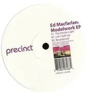 Edward Macfarlane - Modelwork EP