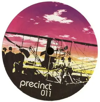 Edward Macfarlane - Modelwork EP