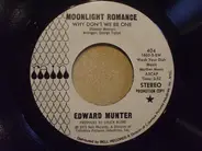 Edward Munter - Moonlight Romance