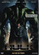 Edward Norton / Liv Tyler / Tim Roth a.o. - Der unglaubliche Hulk / The Incredible Hulk (Uncut)