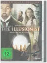 DVD - Edward Norton / Paul Giamatti / Jessica Biel a.o. - The Illusionist - English / German