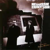 Edward Negussie & Kenneth Eriksson