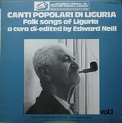 Edward Neill