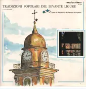Edward Neill - Tradizioni Popolari del Levante Ligure