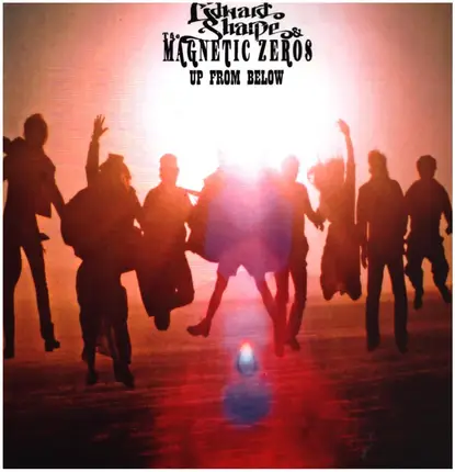 Edward Sharpe - Up From Below