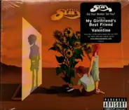 Edward Simoni - Magie der Ferne