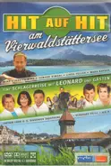 Edward Simoni / Monika Martin a.o. - Hit Auf Hit - Am Vierwaldstättersee