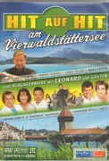 DVD - Edward Simoni / Monika Martin a.o. - Hit Auf Hit - Am Vierwaldstättersee