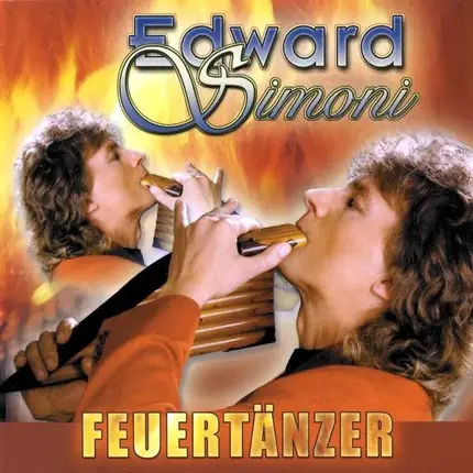 Edward Simoni - Feuertänzer