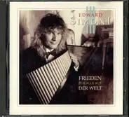 Edward Simoni - Frieden Für Alle Auf Der Welt