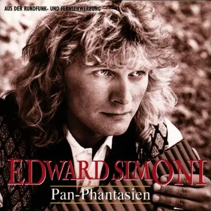 Edward Simoni - Pan-Phantasien