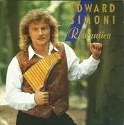 7inch Vinyl Single - Edward Simoni - Romantica
