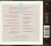 CD - Edward Simoni - Frieden Für Alle Auf Der Welt