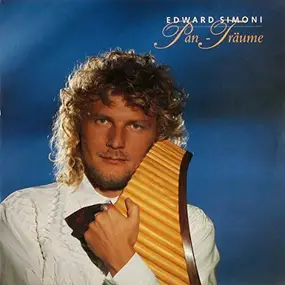 edward simoni - Pan-Träume